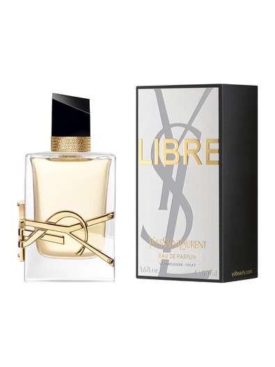Yves Saint Laurent Libre 50 ML Eau De Parfum 1
