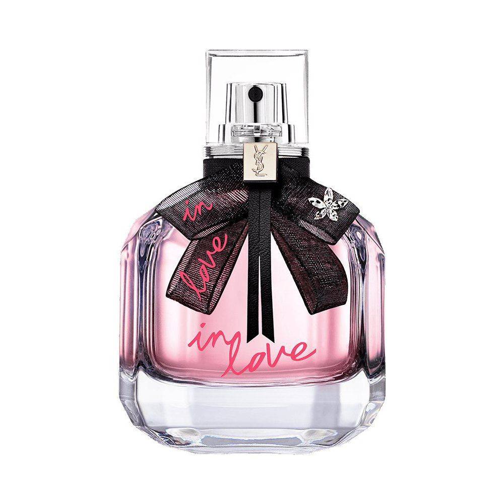 Yves Saint Laurent Mon Paris Floral 50 ML Eau De Parfum 1