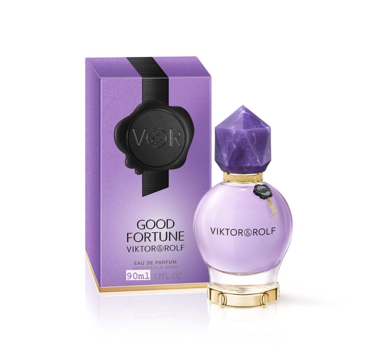Viktor & Rolf Good Fortune 90 ML Eau De Parfum 1