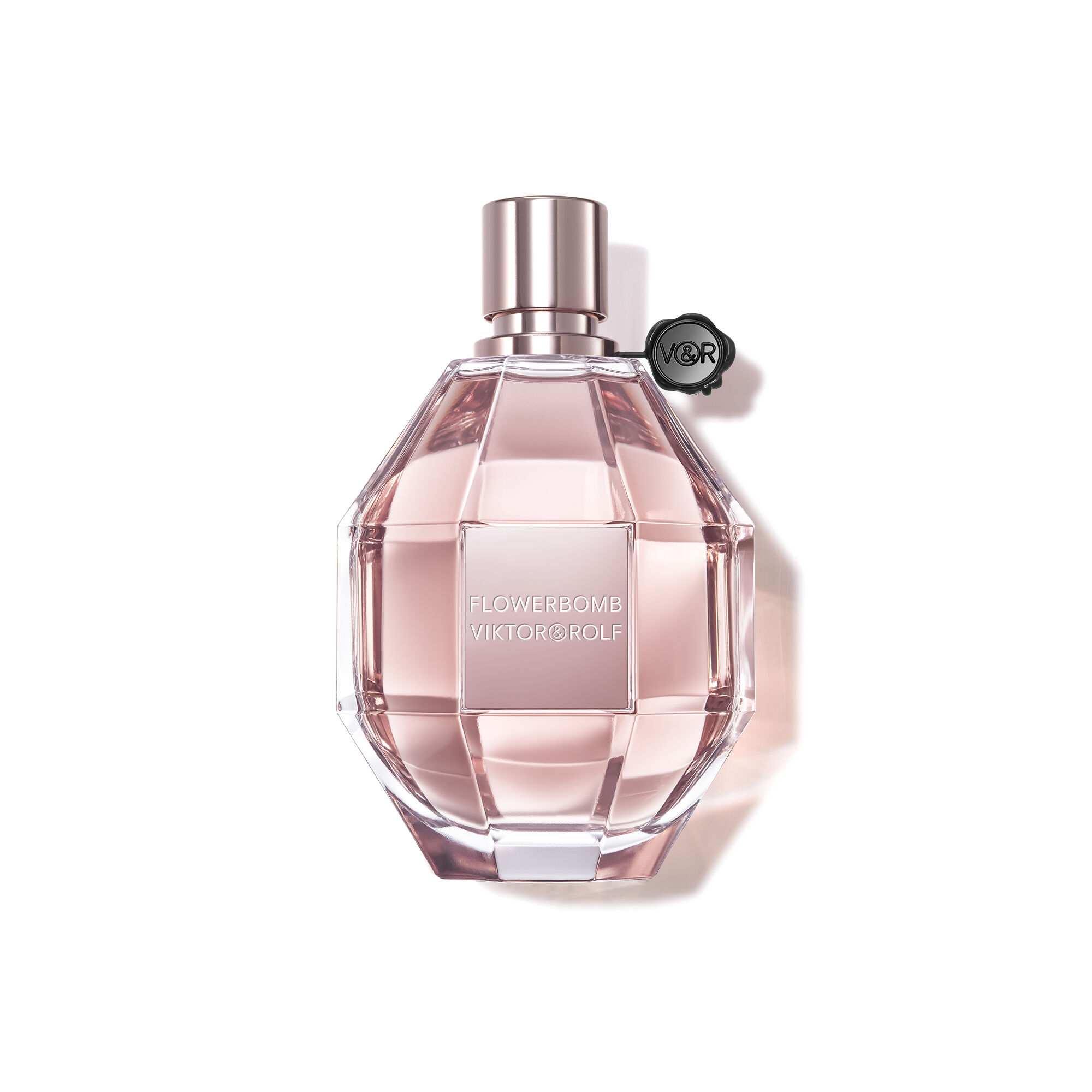 Viktor & Rolf Flowerbomb 50 ML Eau De Parfum 1