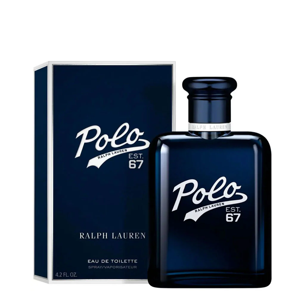 Ralph Lauren Polo 67 125 ML Eau De Toilette 1