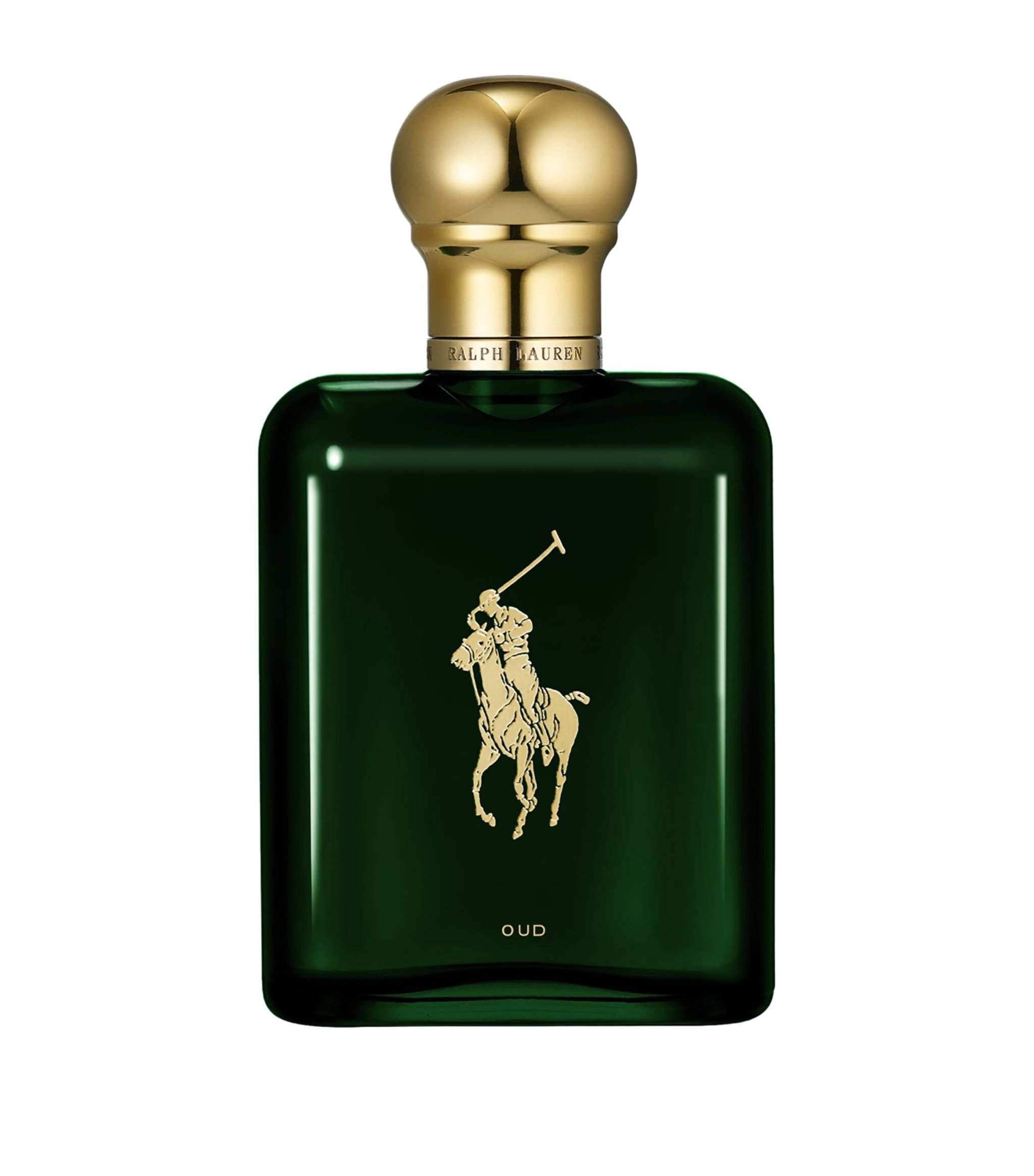 Ralph Lauren Polo Oud 125 ML Eau De Parfum 1