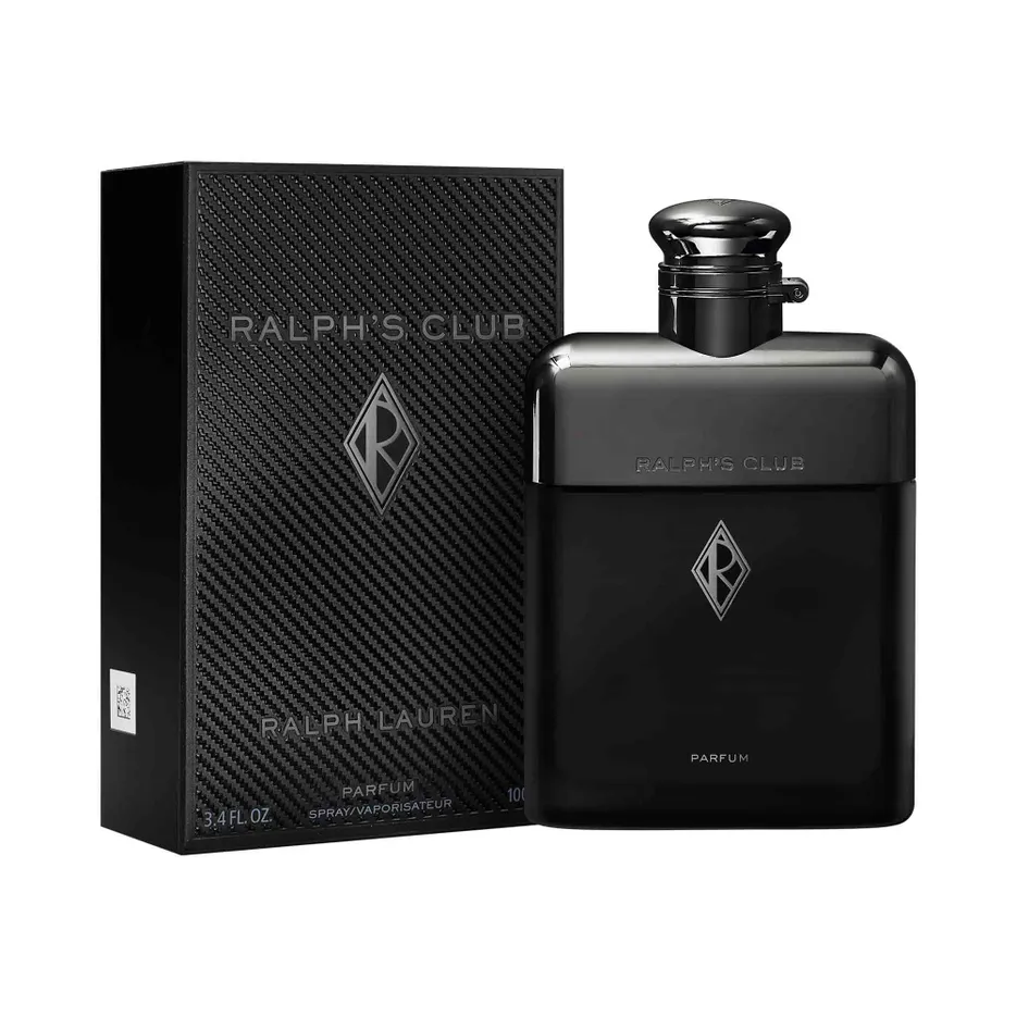 Ralph Lauren Ralph's Club 100 ML Parfum 1