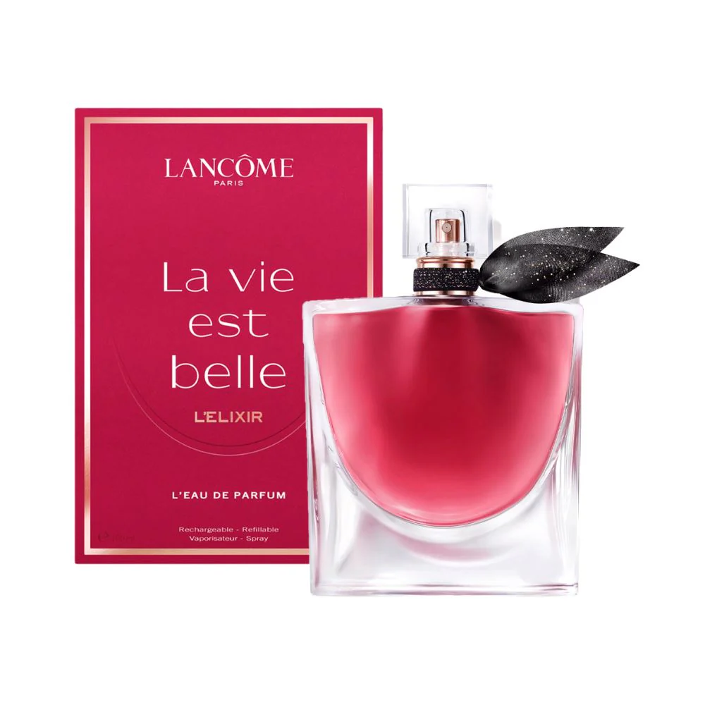 Lancôme La Vie Est Belle Elixir 100 ML Eau De Parfum 1