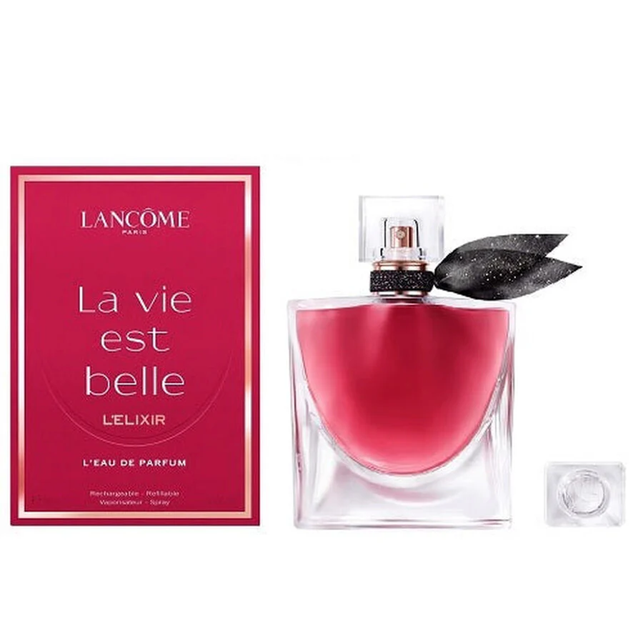 Lancôme La Vie Est Belle Elixir 50 ML Eau De Parfum 1
