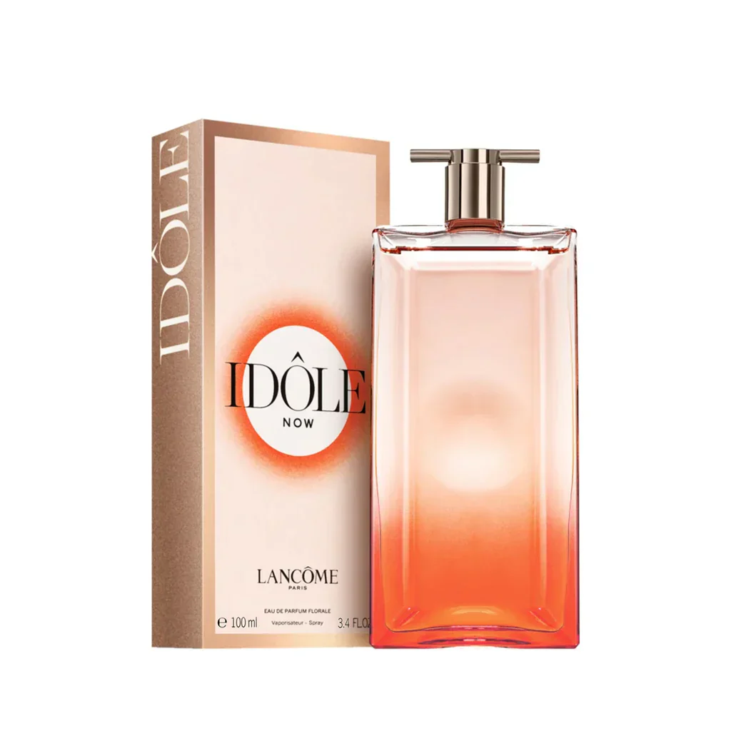 Lancôme Idole Now 100 ML Eau De Parfum 1