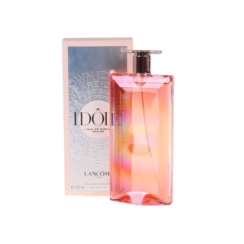 Lancôme Idole L'Eau De Parfum Nectar 50 ML Eau De Parfum 1