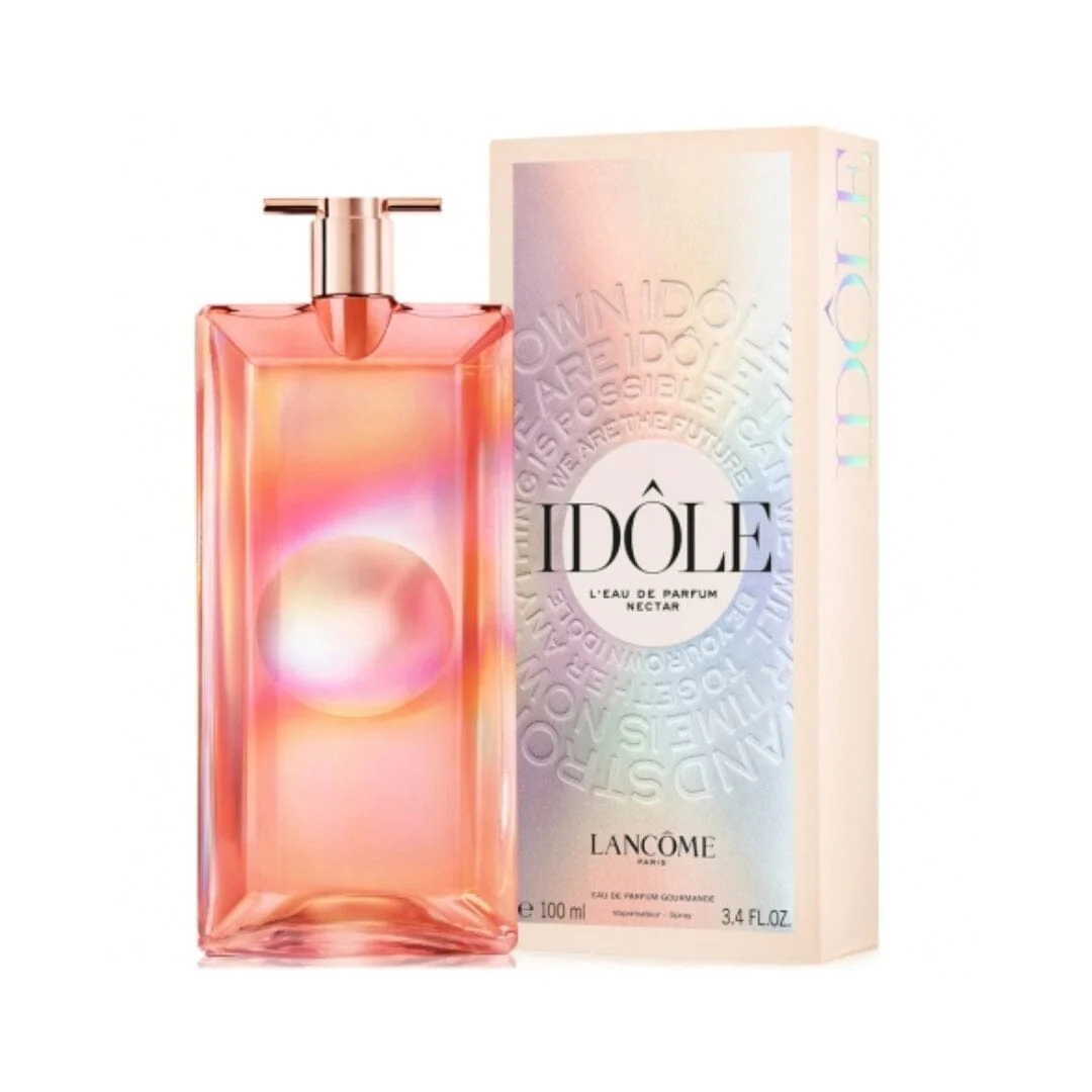 Lancôme Idole L'Eau De Parfum Nectar 100 ML Eau De Parfum 1