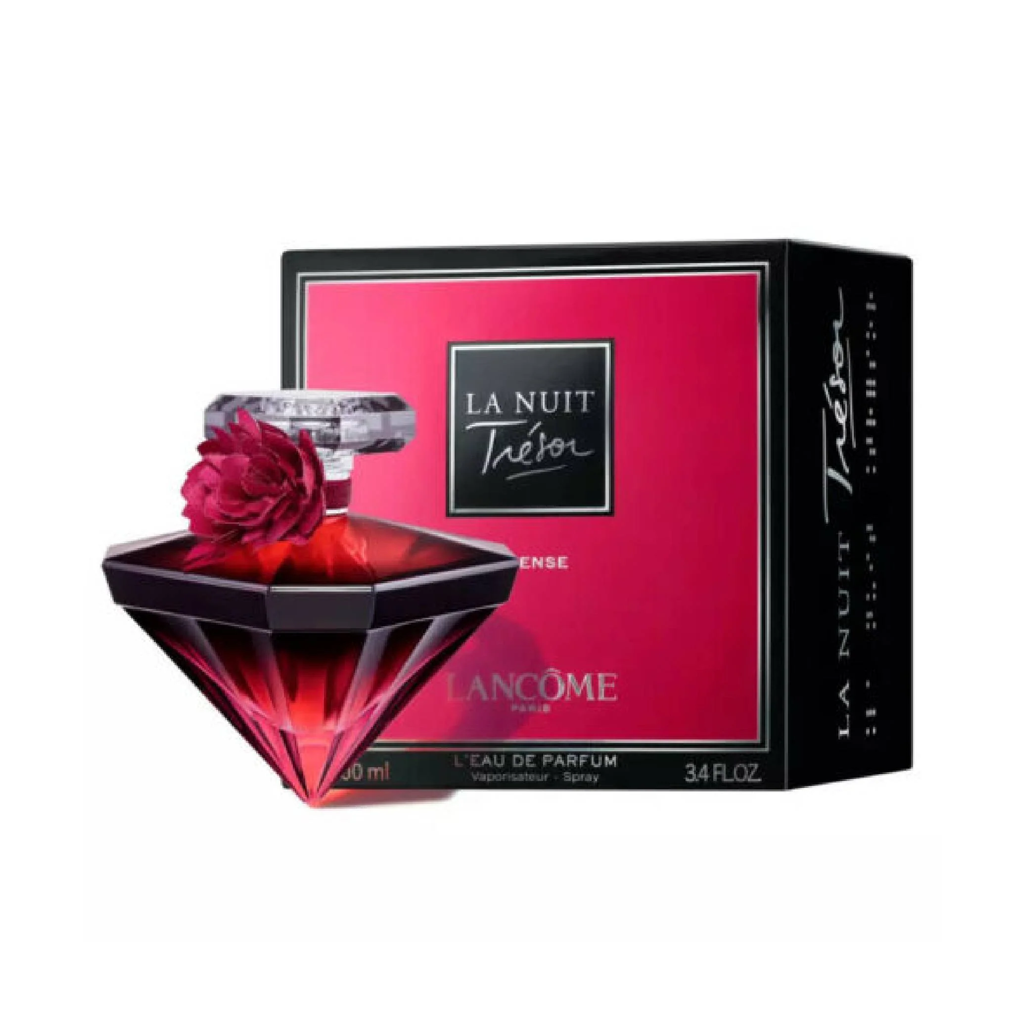 Lancôme La Nuit Trésor Intense 100 ML Eau De Parfum 1