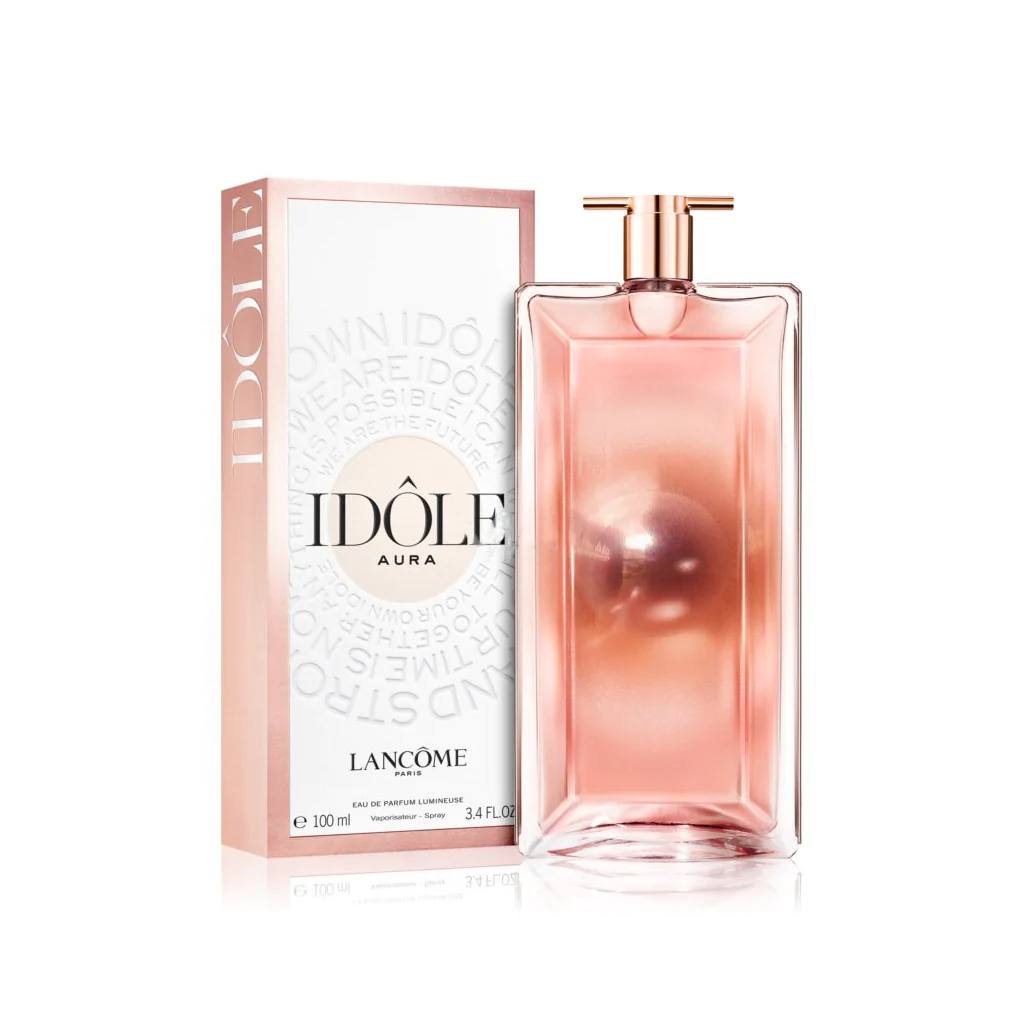 Lancôme Idole Aura 100 ML Eau De Parfum 1