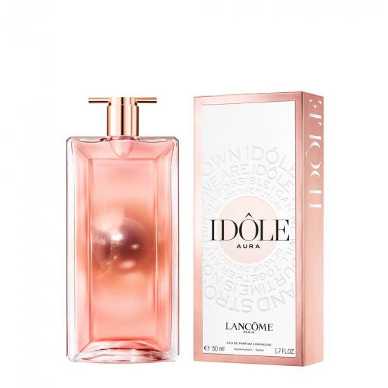 Lancôme Idole Aura 50 ML Eau De Parfum 1
