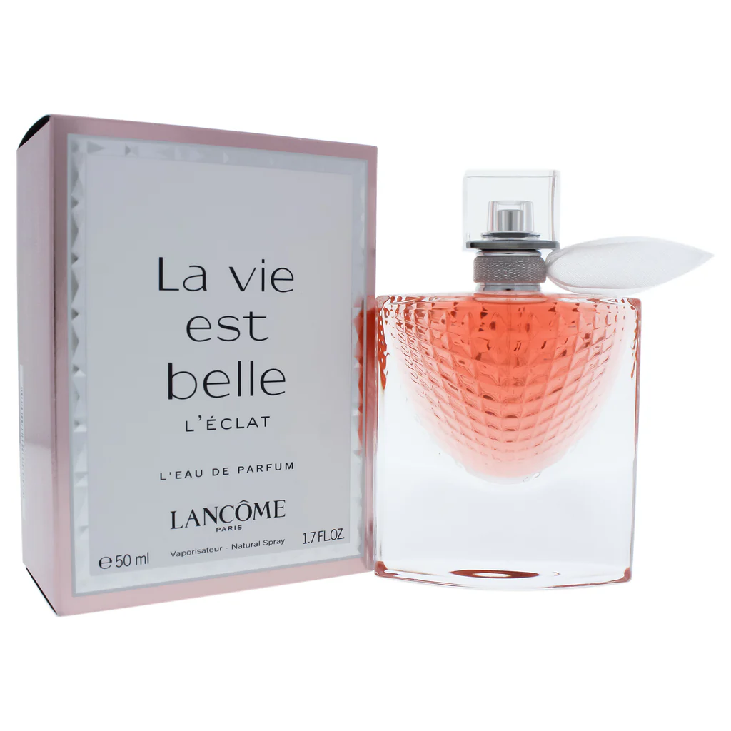 Lancôme La Vie Est Belle Eclat 50 ML Eau De Toilette 1