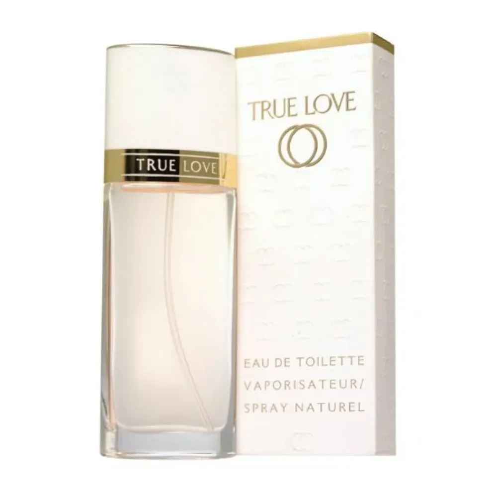 Lancôme True Love 50 ML Eau De Toilette 1