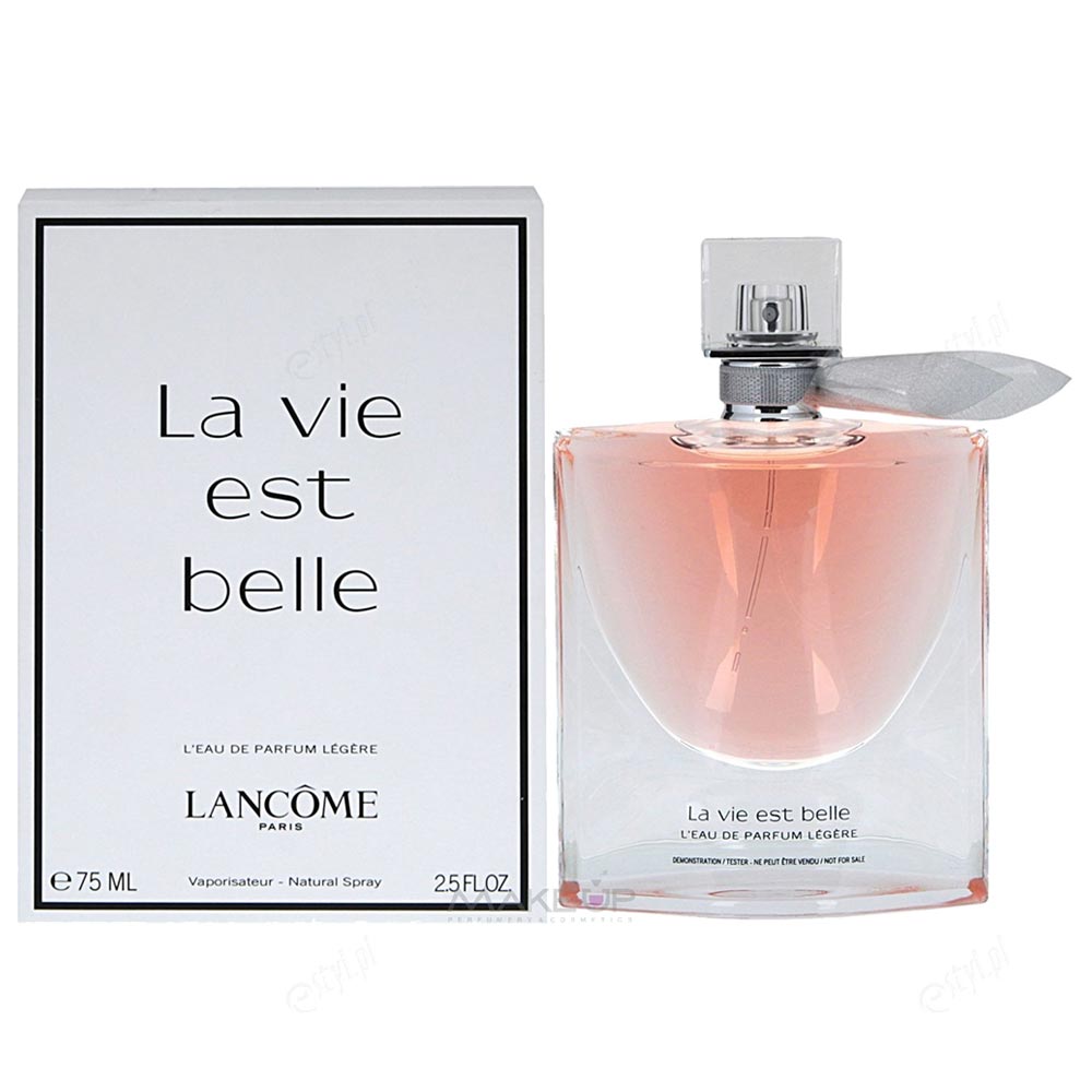 Lancôme La Vie Est Belle 75 ML Eau De Parfum 1