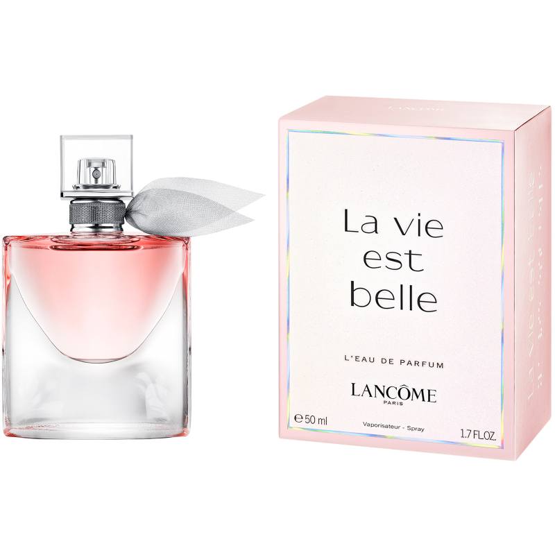 Lancôme La Vie Est Belle 50 ML Eau De Parfum 1