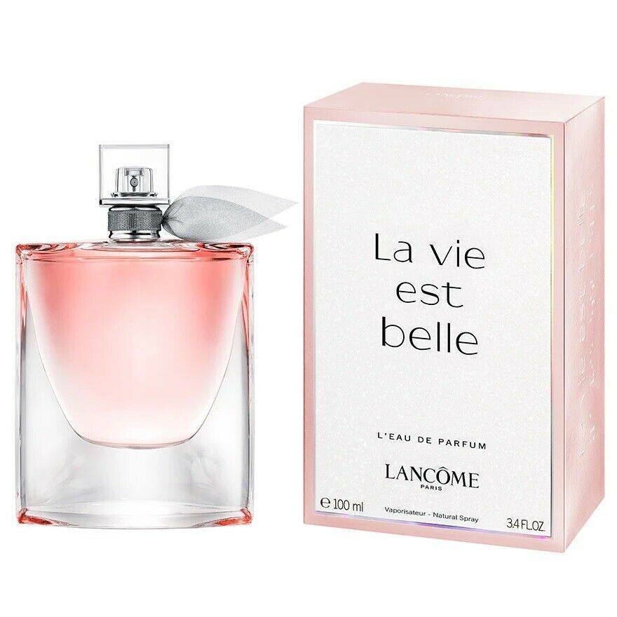 Lancôme La Vie Est Belle 100 ML Eau De Parfum 1