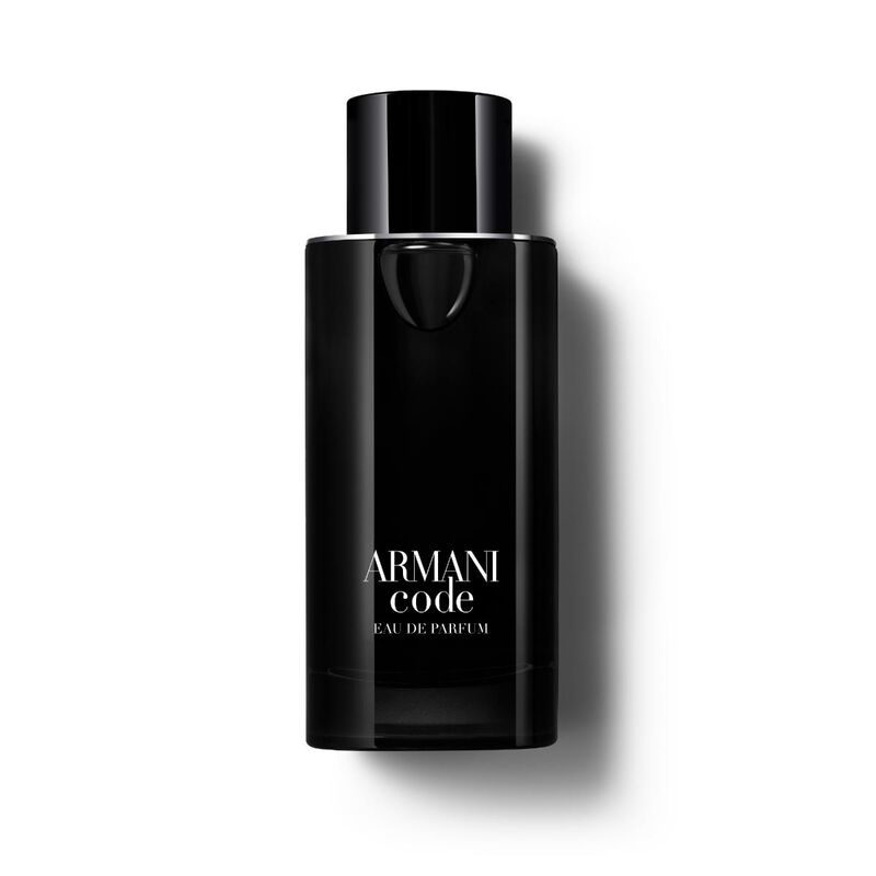 Giorgio Armani Code 125 ML Eau De Parfum 1