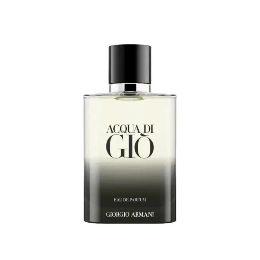 Giorgio Armani Acqua Di Gio 100 ML Eau De Parfum 1