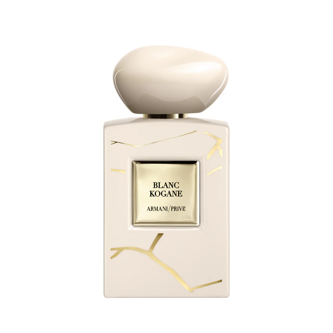 Armani Privé Blanc Kogane 100 ML Eau De Parfum 1