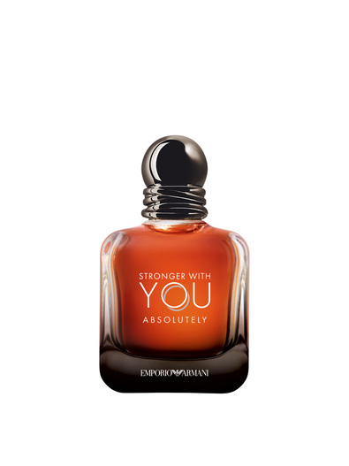 Emporio Armani Stronger With You Absolu 50 ML Eau De Parfum 1