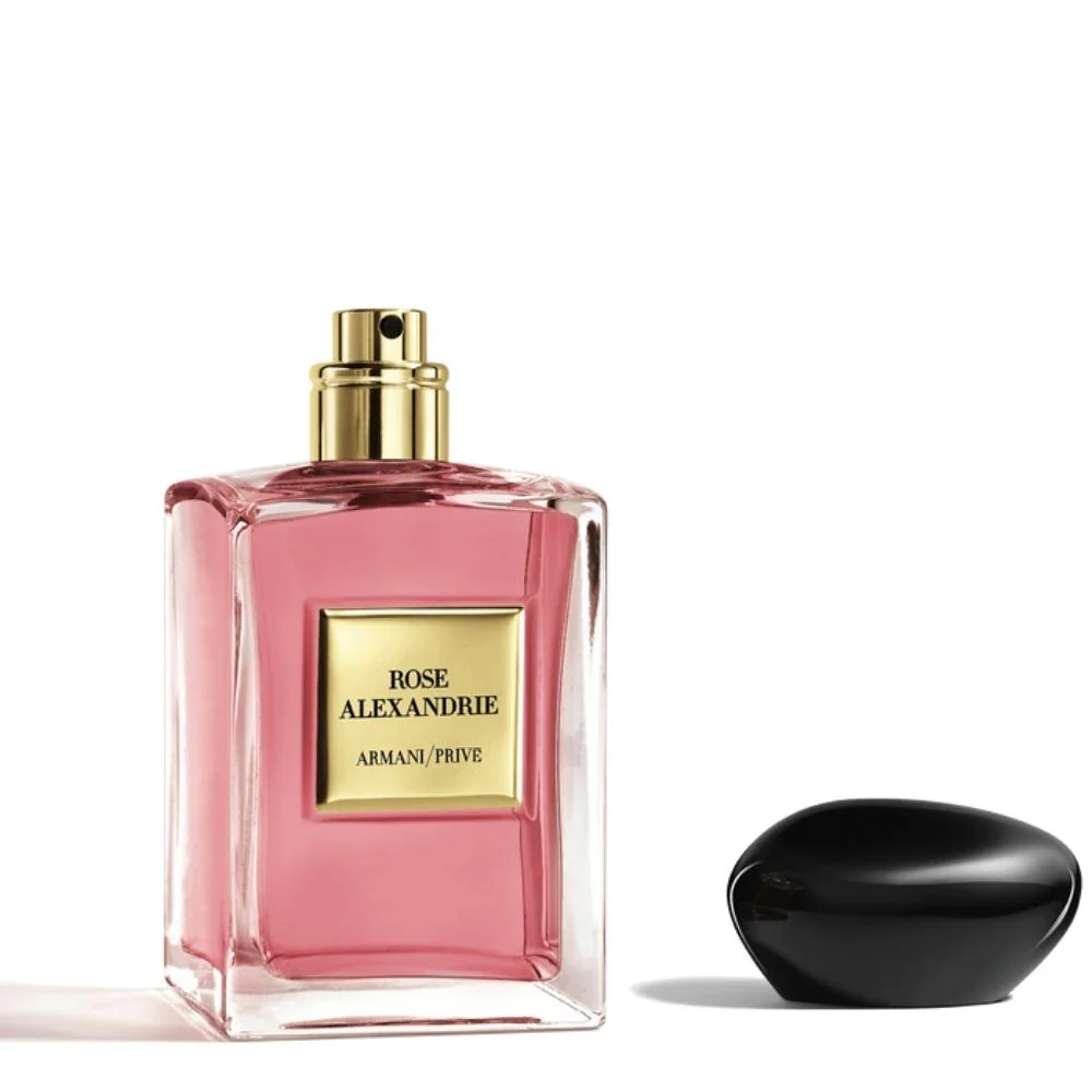 Armani Privé Rose 100 ML Eau De Toilette 1