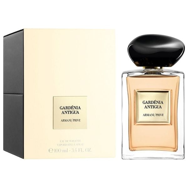 Armani Privé Gardenia Antigua 100 ML Eau De Toilette 1