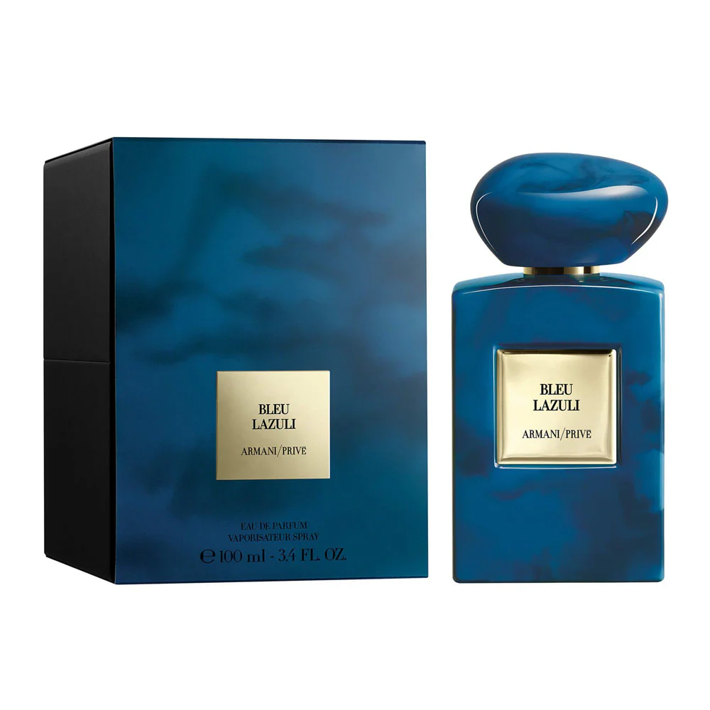 Armani Privé Bleu Lazuli 100 ML Eau De Parfum 1