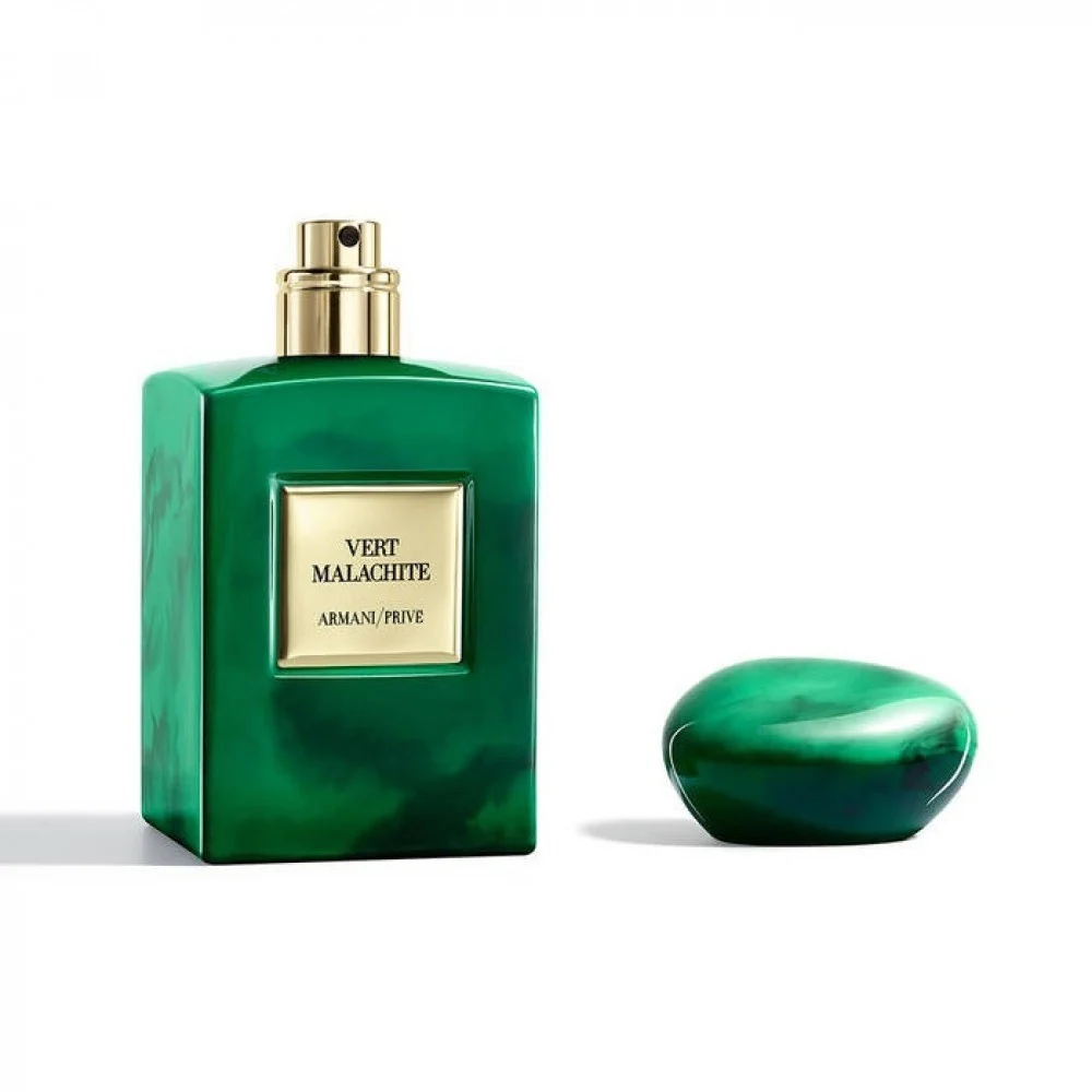 Armani Privé Vert Malachite 100 ML Eau De Parfum 1
