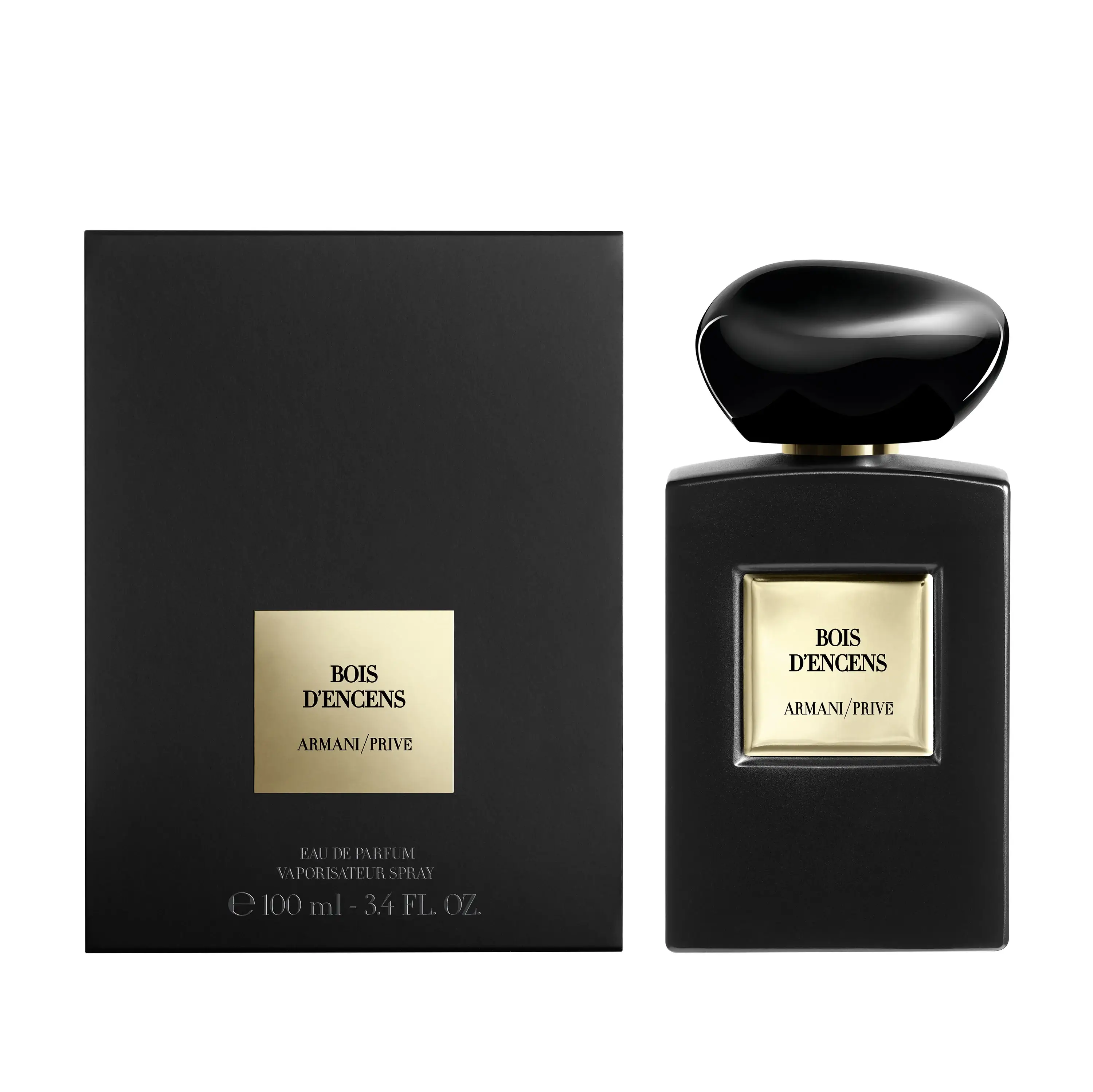 Armani Privé Bois D'Encens 100 ML Eau De Parfum 1