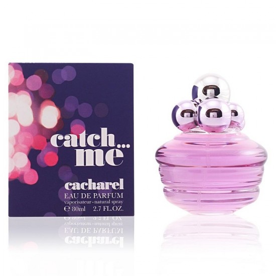 Cacharel Catch Me 80 ML Eau De Parfum 1