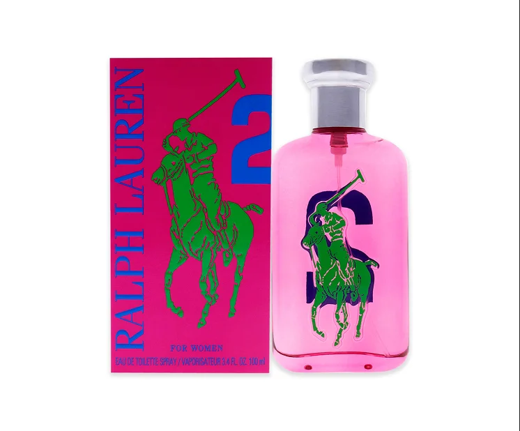 Ralph Lauren Big Pony 2 125 ML Eau De Toilette 1
