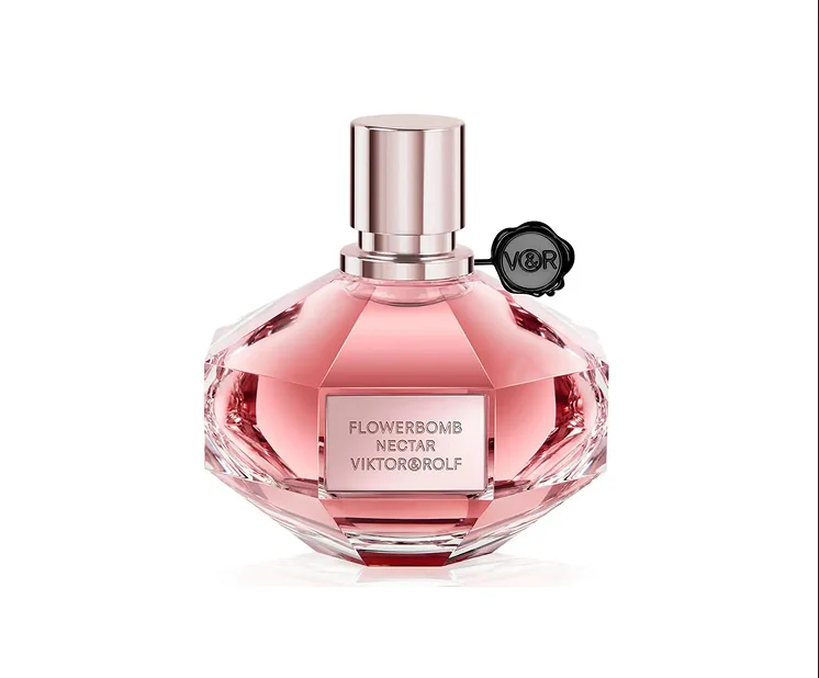 Viktor & Rolf Flowerbomb Nectar 90 ML Eau De Parfum 1