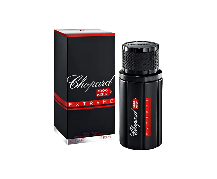 Chopard 1000 Miglia Extreme 80 ML Eau De Toilette 1