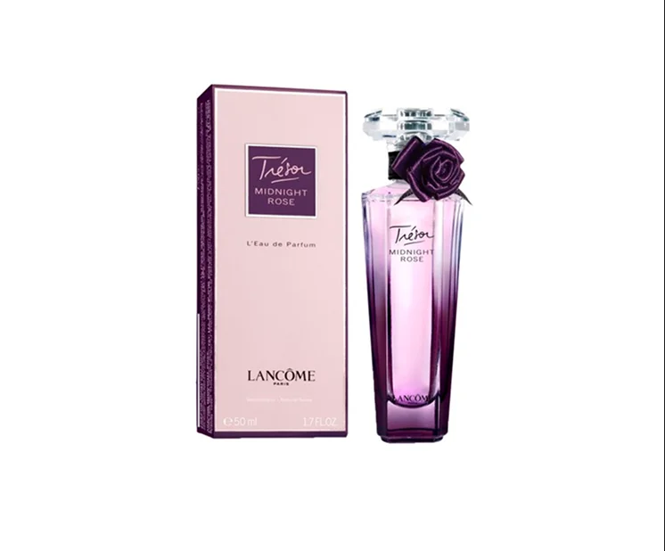 Lancôme Trésor Midnight Rose 50 ML Eau De Parfum 1