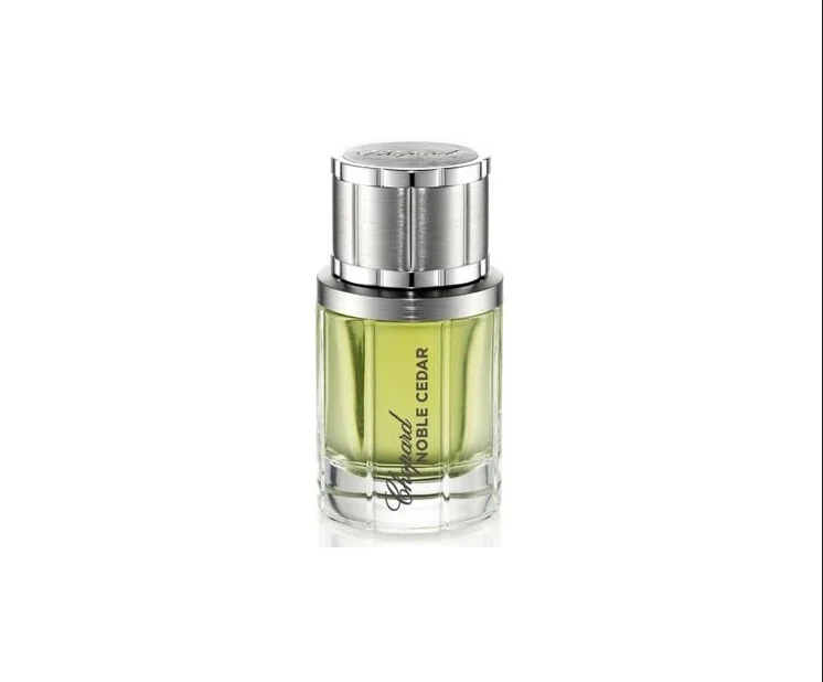 Chopard Noble Cedar 80 ML Eau De Toilette 1