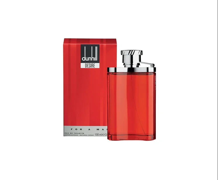 Dunhill Desire Red 100 ML Eau De Toilette 1