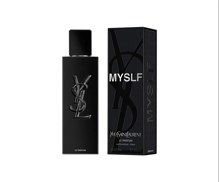 Yves Saint Laurent MYSLF 60 ML Parfum 1