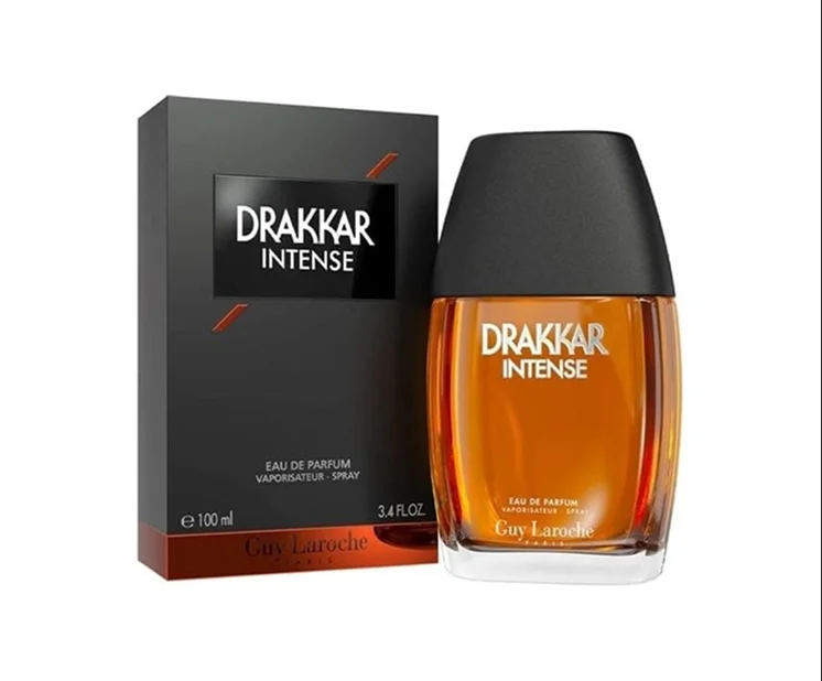 Drakkar Intense 100 ML Eau De Parfum 1