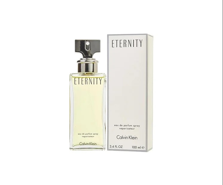 Calvin Klein Eternity 100 ML Eau De Parfum 1
