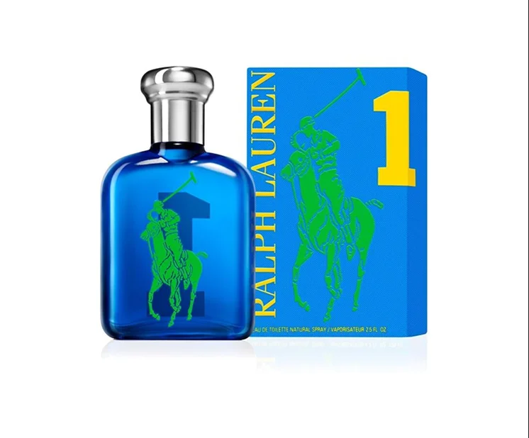 Ralph Lauren Big Pony 1 75 ML Eau De Toilette 1