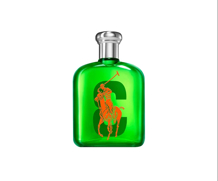 Ralph Lauren Big Pony 3 125 ML Eau De Toilette 1