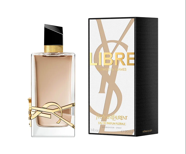 Yves Saint Laurent Libre Florale 90 ML Eau De Parfum 1