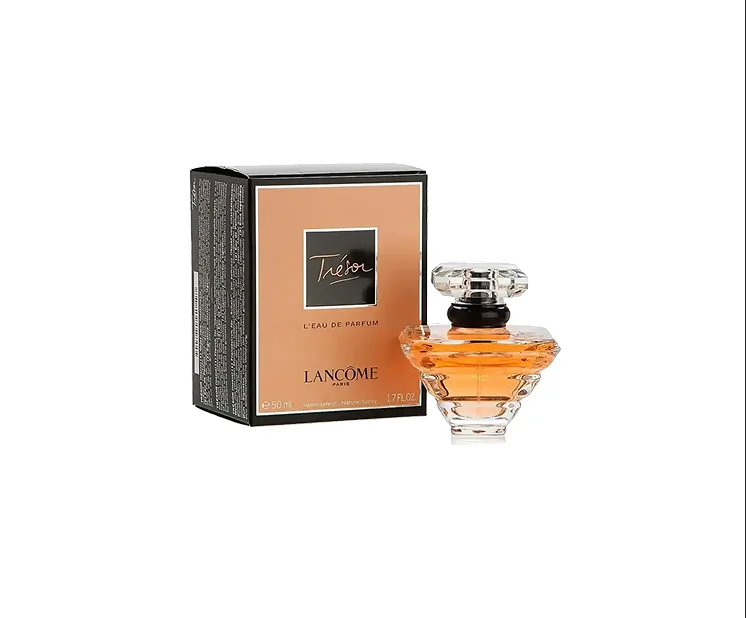 Lancôme Trésor 50 ML Eau De Parfum 1