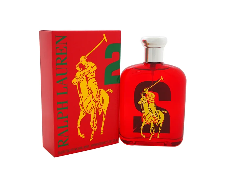 Ralph Lauren Big Pony 2 125 ML Eau De Toilette 1