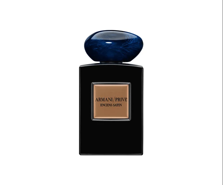 Armani Privé Encens Satin 100 ML Eau De Parfum 1
