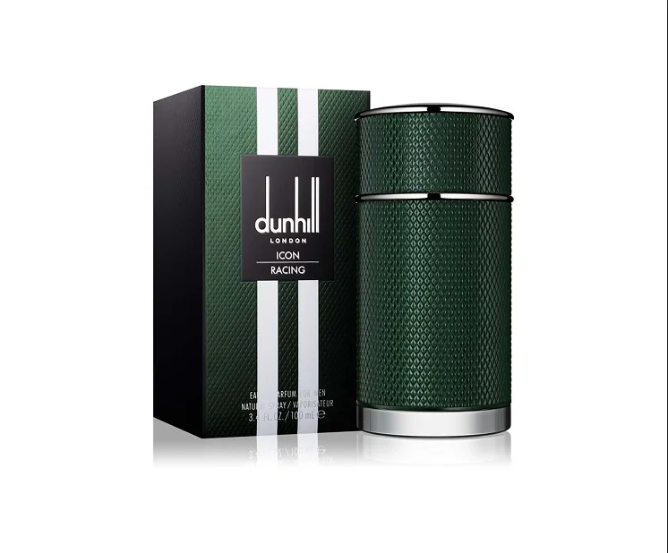 Dunhill London Icon Racing Man 100 ML Eau De Parfum 1