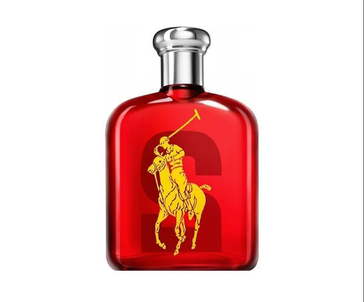 Ralph Lauren Big Pony 2 Gift Set 125 ML Eau De Toilette 1