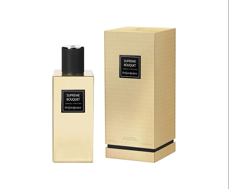 Yves Saint Laurent Supreme Bouquet 250 ML Eau De Parfum 1