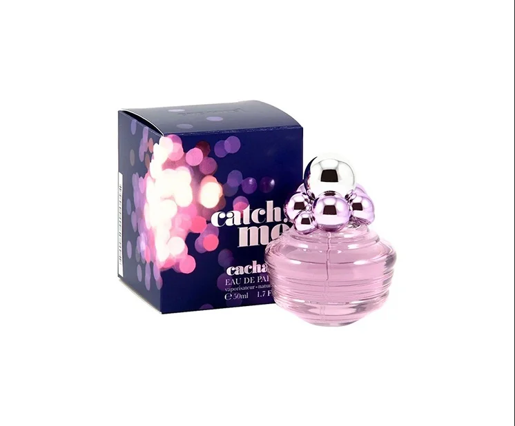 Cacharel Catch Me 50 ML Eau De Parfum 1