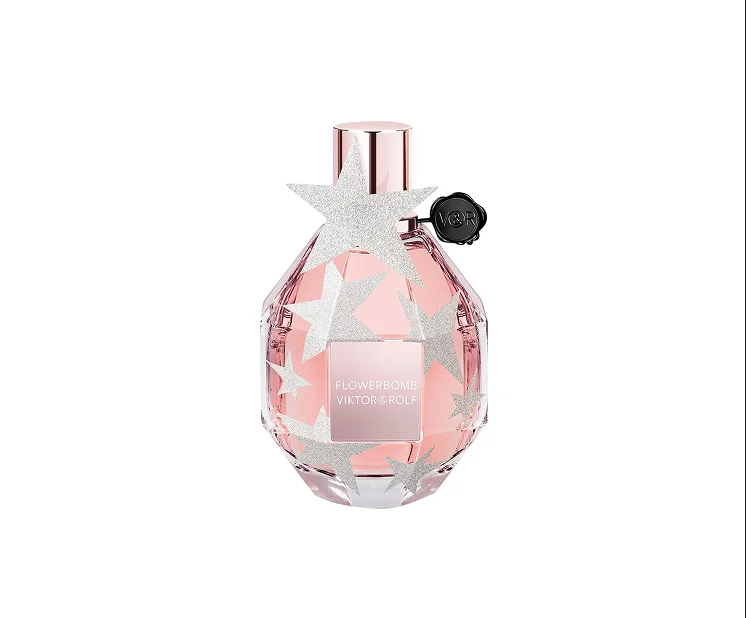 Viktor & Rolf Flowerbomb 50 ML Eau De Parfum 1